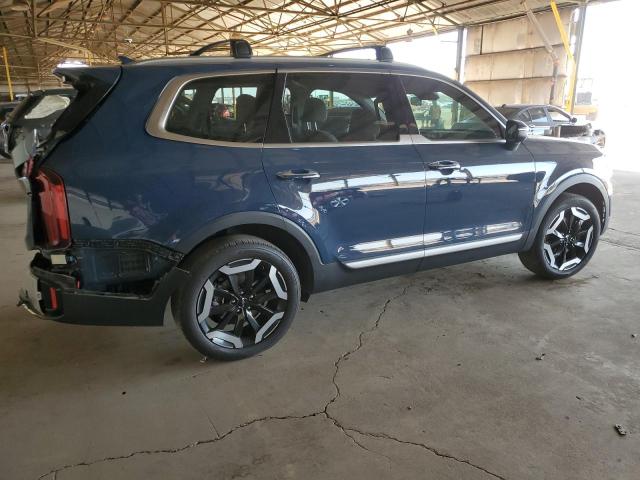 Фото 3 - KIA TELLURIDE