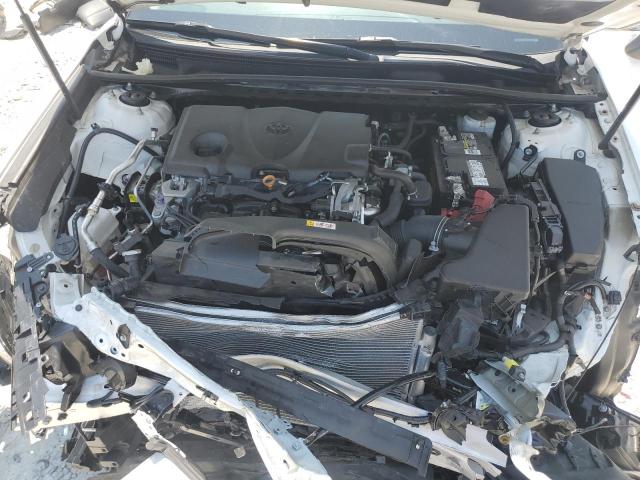 Фото 11 - TOYOTA CAMRY