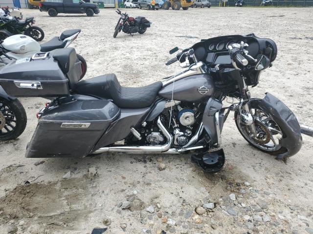 HARLEY-DAVIDSON FL 2014