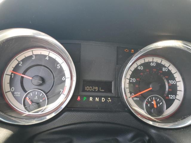 Фото 9 - DODGE CARAVAN