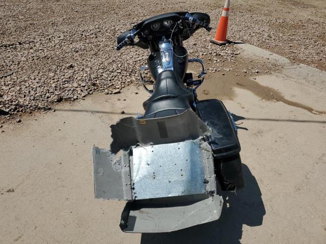 HARLEY-DAVIDSON FLSE 2007