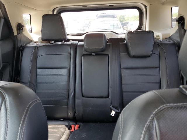 Фото 10 - FORD ECOSPORT