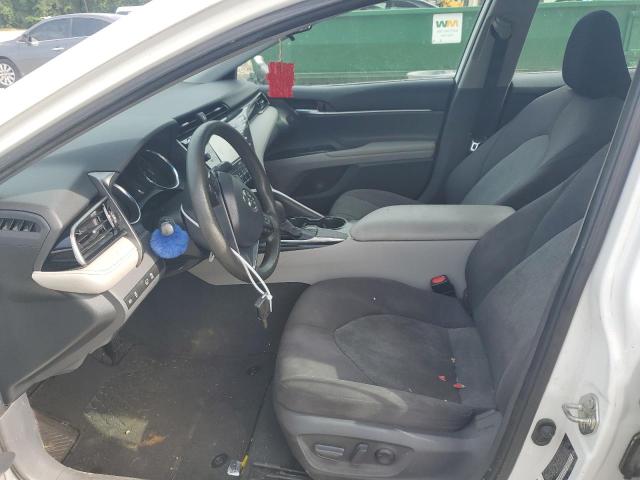 Фото 7 - TOYOTA CAMRY