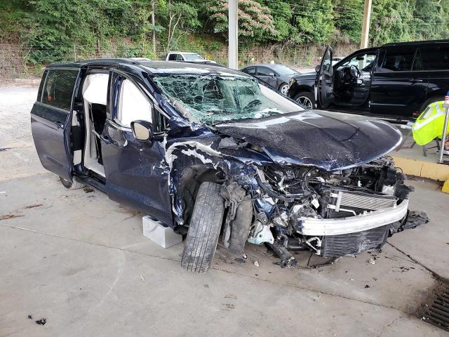 Фото 4 - CHRYSLER MINIVAN