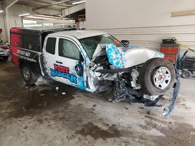 Фото 4 - TOYOTA TACOMA