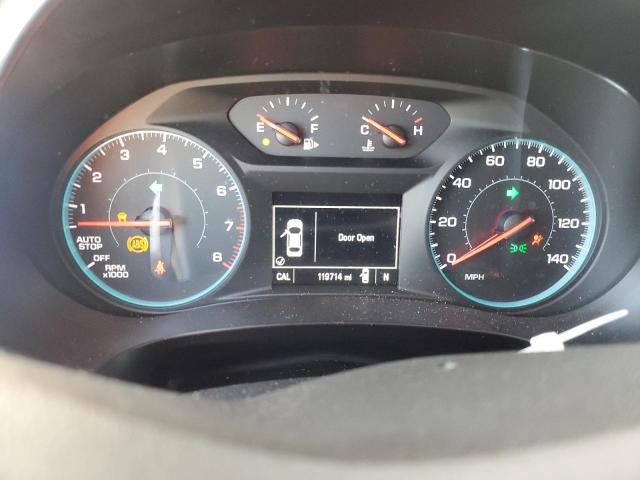 Фото 9 - CHEVROLET MALIBU