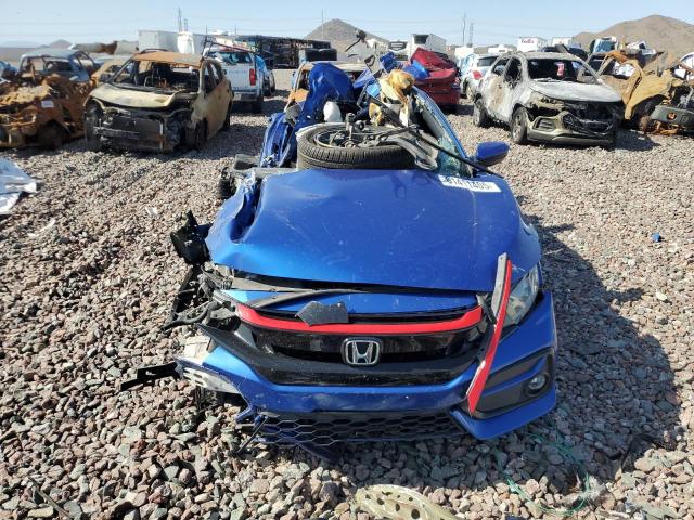 Фото 5 - HONDA CIVIC