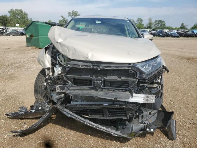 Фото 5 - HONDA CRV