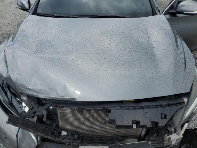 Фото 12 - INFINITI QX30