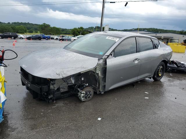 KIA K4 GT LINE 2025 VIN 3KPFW4DEXSE048024