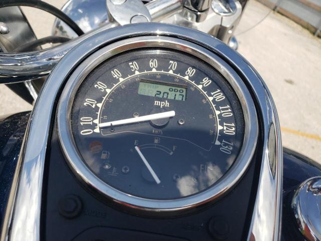 KAWASAKI VULCAN 900 2025