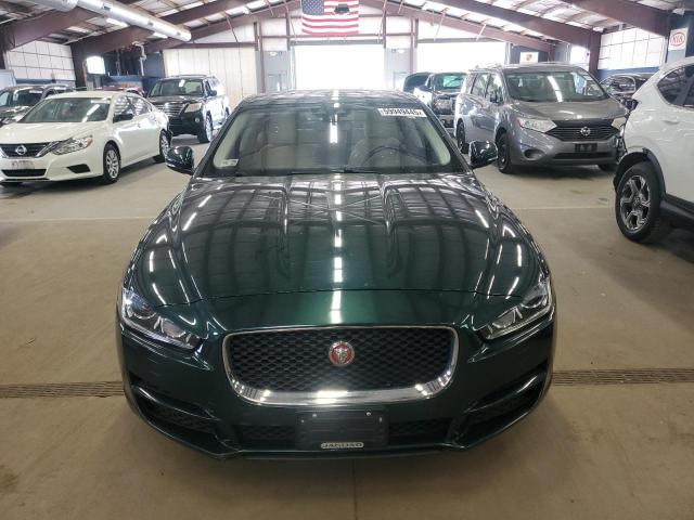 Фото 5 - JAGUAR XE