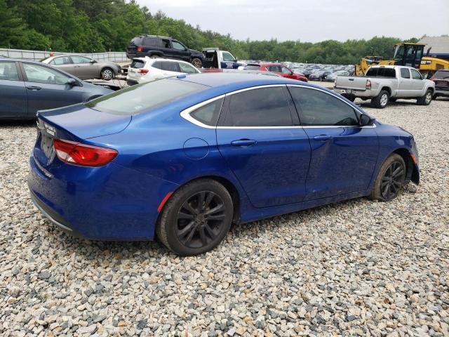 Фото 3 - CHRYSLER 200