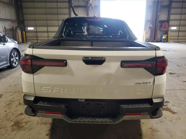 Фото 6 - HYUNDAI SANTA CRUZ