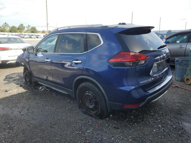 Фото 2 - NISSAN ROGUE