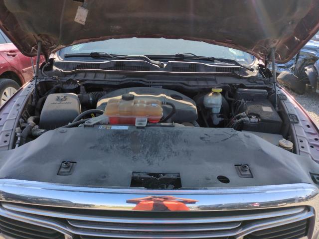 Фото 11 - RAM 1500