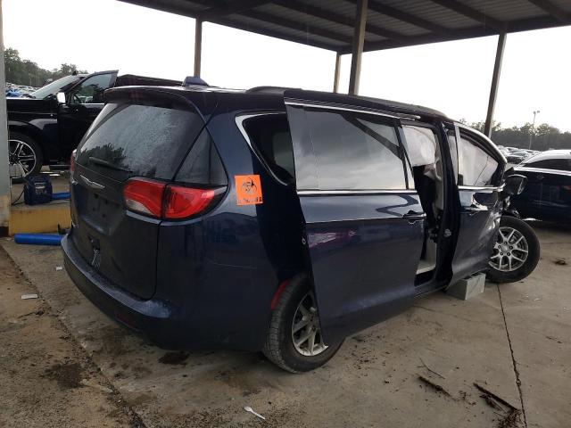 Фото 3 - CHRYSLER MINIVAN