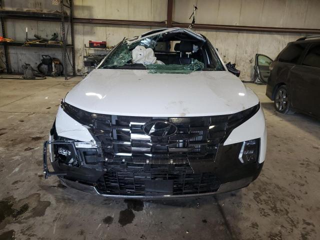 Фото 5 - HYUNDAI SANTA CRUZ