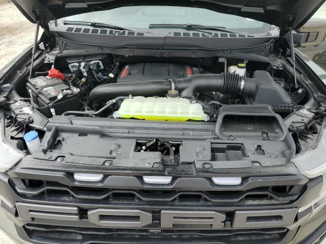 FORD F150 2024 VIN 1FTFW1RG4RFB78888