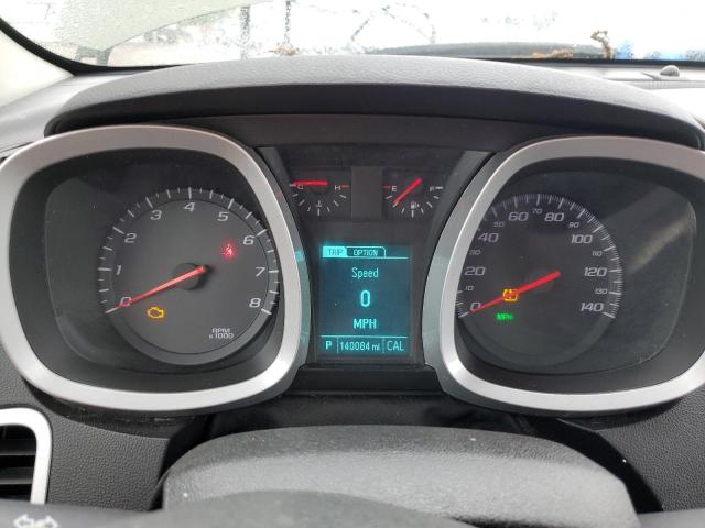 Фото 9 - CHEVROLET EQUINOX