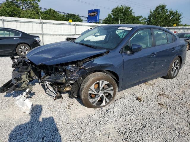 Фото 1 - SUBARU LEGACY