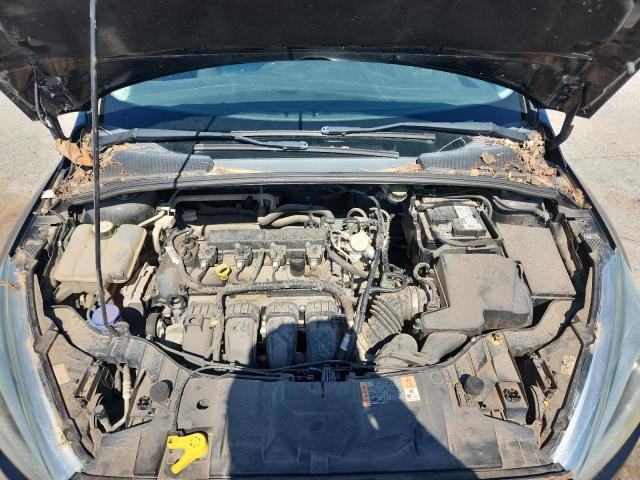 Фото 11 - FORD FOCUS