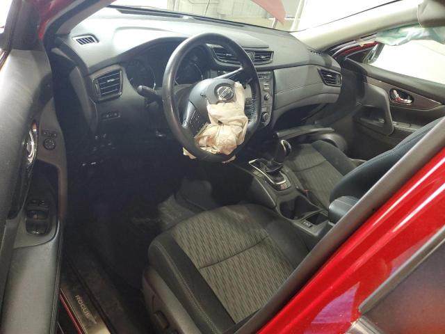 Фото 8 - NISSAN ROGUE