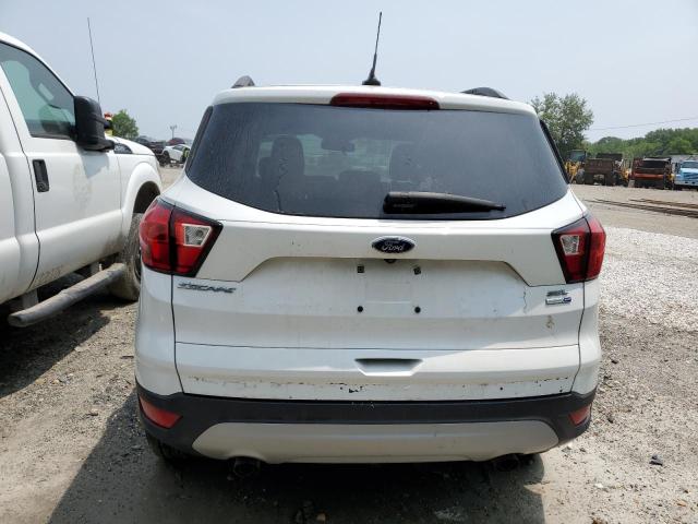 Фото 6 - FORD ESCAPE