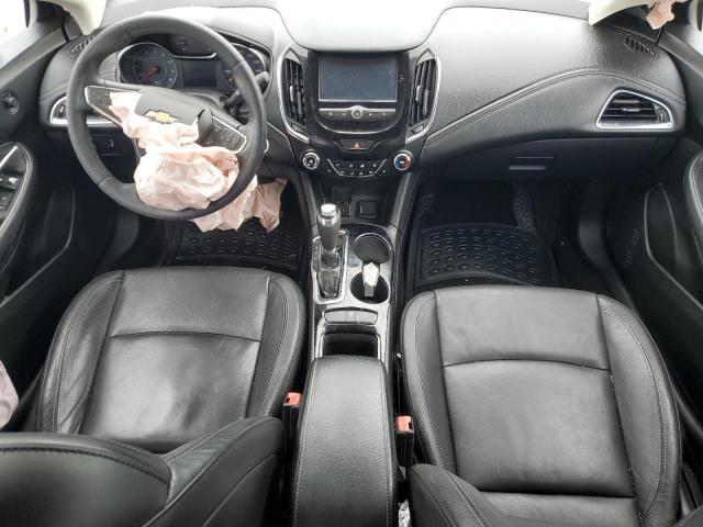 Фото 8 - CHEVROLET CRUZE