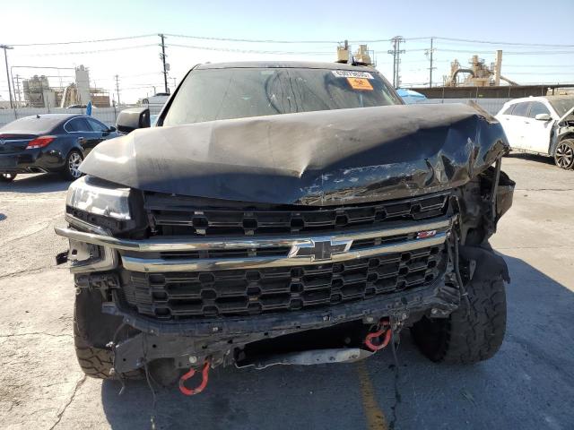 Фото 5 - CHEVROLET SUBURBAN