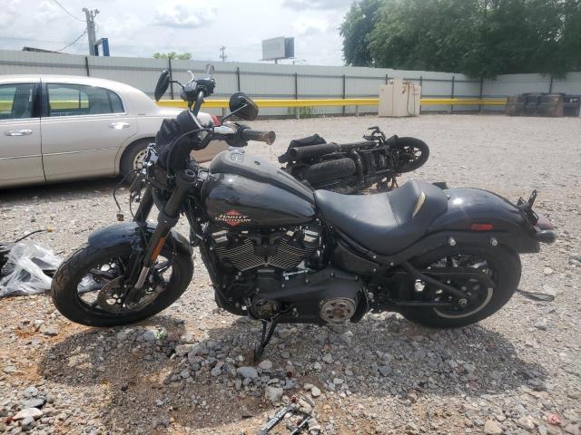 HARLEY-DAVIDSON FXLRST 2025