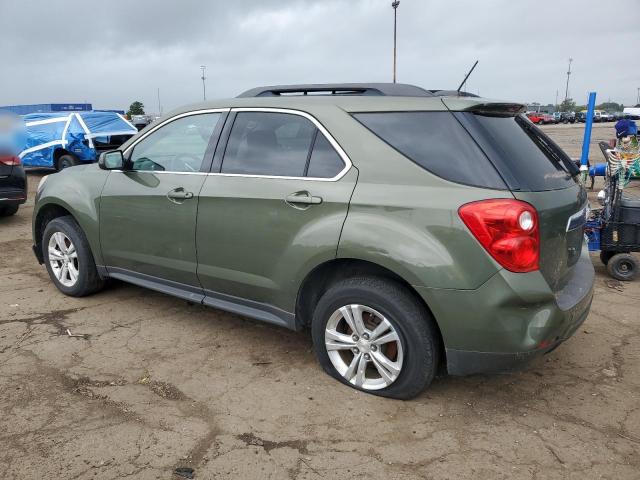 Фото 2 - CHEVROLET EQUINOX