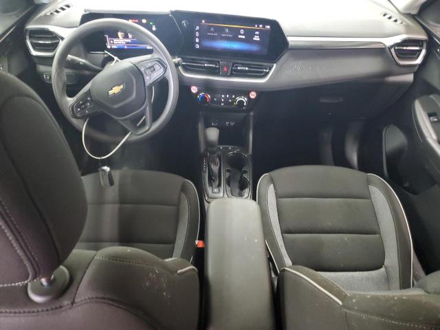 Фото 8 - CHEVROLET TRAILBLZR