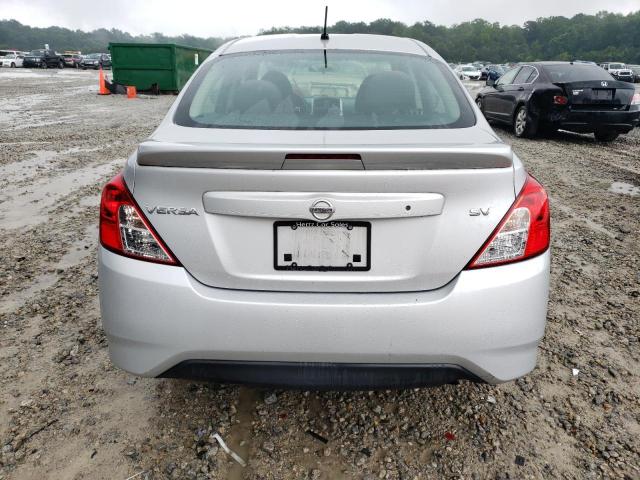 Фото 6 - NISSAN VERSA