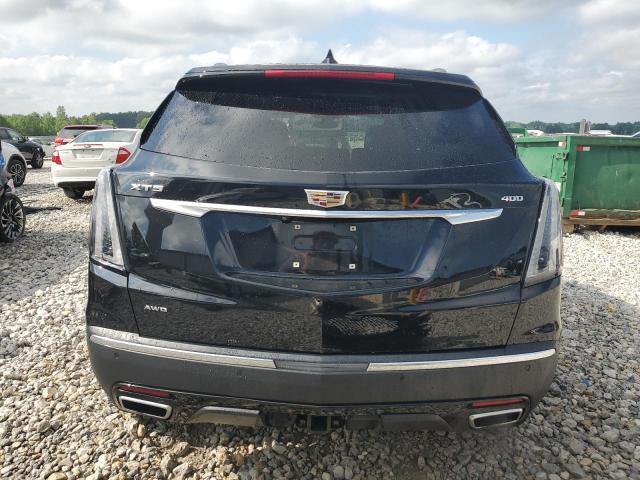 Фото 6 - CADILLAC XT5
