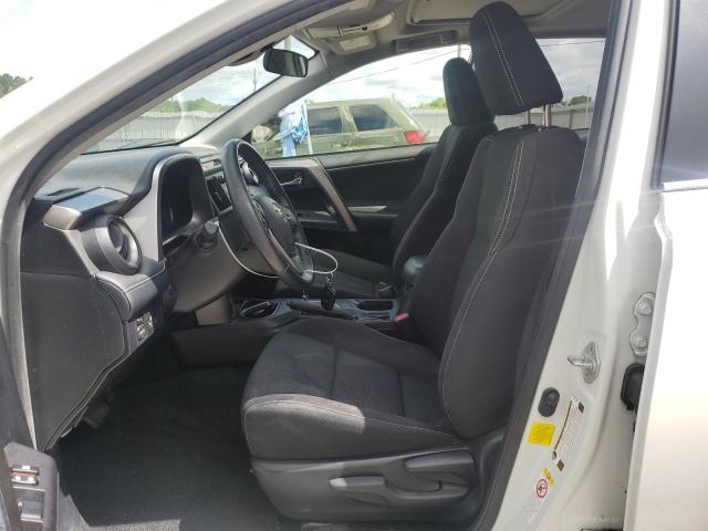 Фото 7 - TOYOTA RAV4