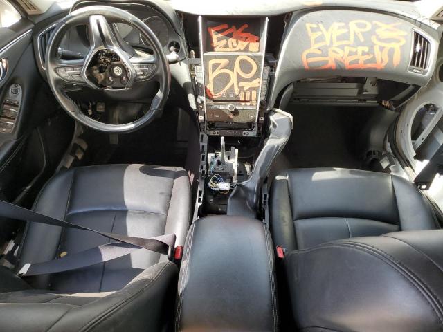 Фото 8 - INFINITI Q50