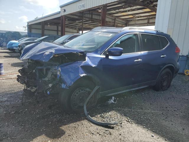 Фото 1 - NISSAN ROGUE