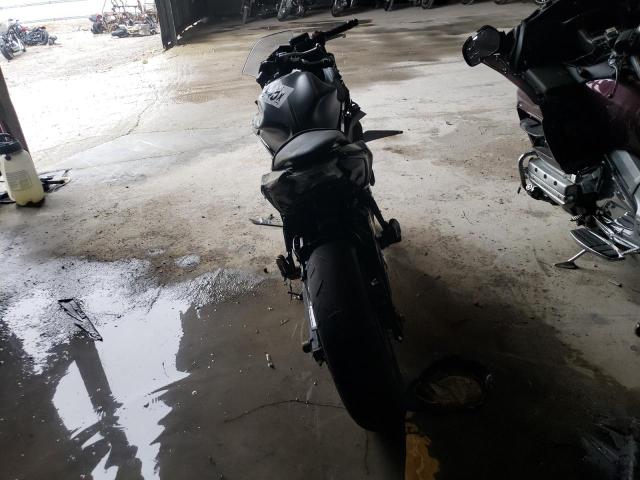 KAWASAKI EX650 R 2024