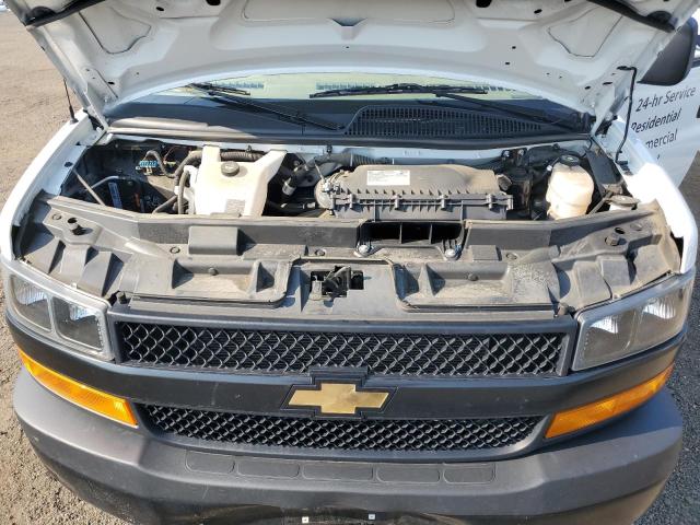 Фото 11 - CHEVROLET EXPRESS