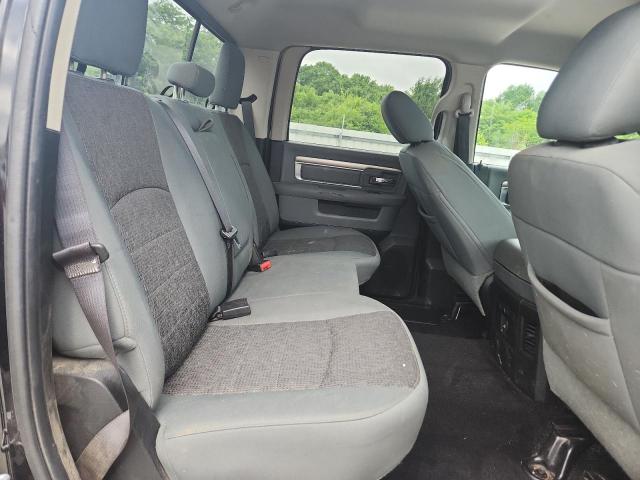 Фото 10 - RAM 1500