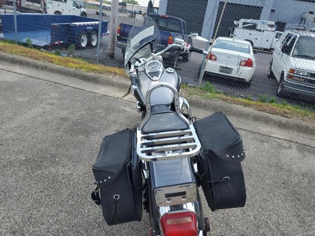 SUZUKI CYC VL/VLR 2008