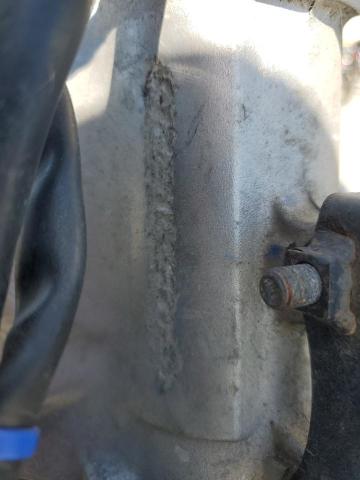 HONDA CBR CYCLE 2006