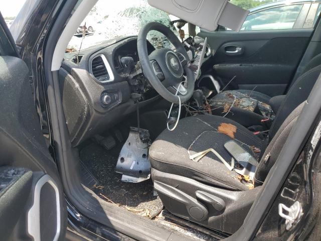 Фото 7 - JEEP RENEGADE