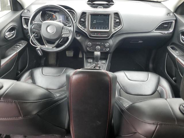 Фото 8 - JEEP CHEROKEE