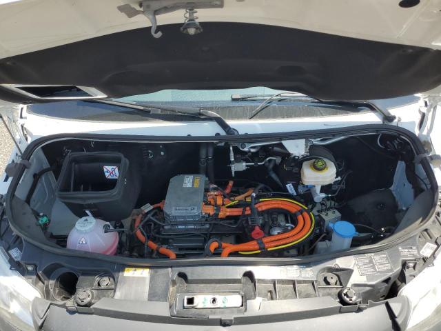 MERCEDES-BENZ ESPRINTER 2024 VIN W1Y4VCHY1RT191515