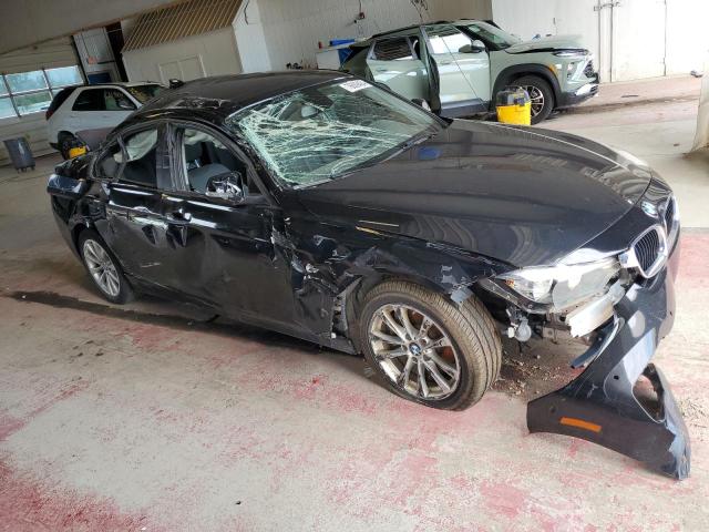 BMW 3 SERIES 2017 VIN WBA8E5G33HNU44504