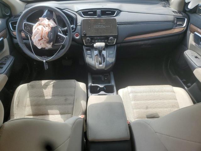 Фото 8 - HONDA CRV