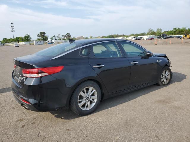 Фото 3 - KIA OPTIMA