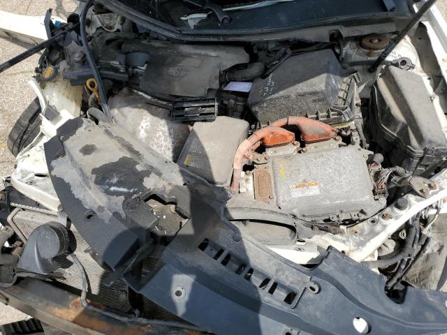 Фото 11 - TOYOTA CAMRY